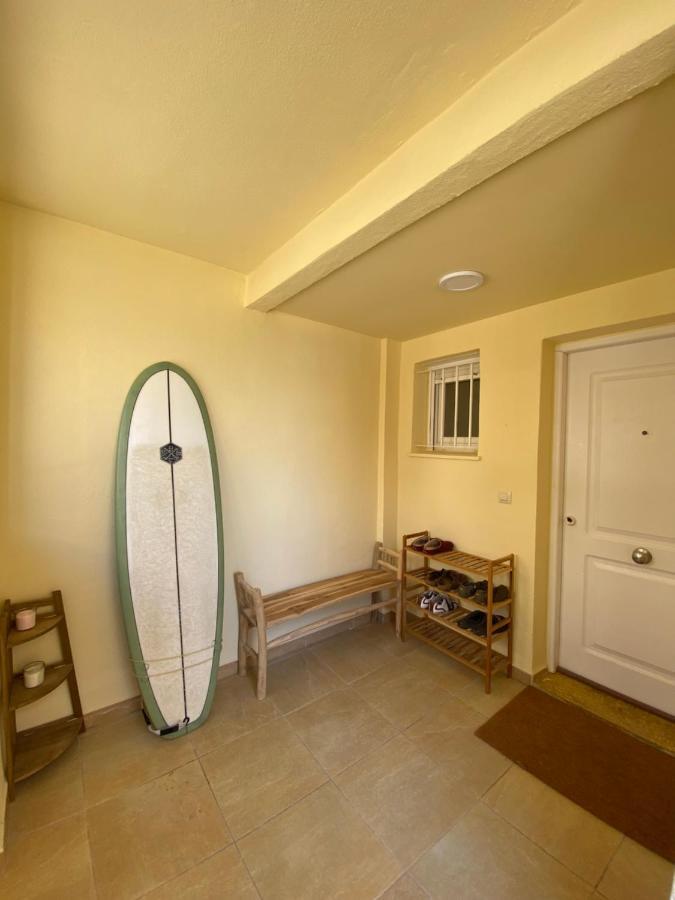 Family Beach House By Wayra Tarifa Extérieur photo