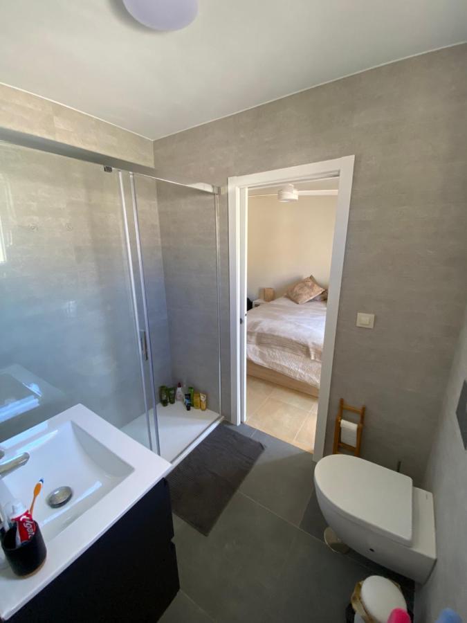 Family Beach House By Wayra Tarifa Extérieur photo