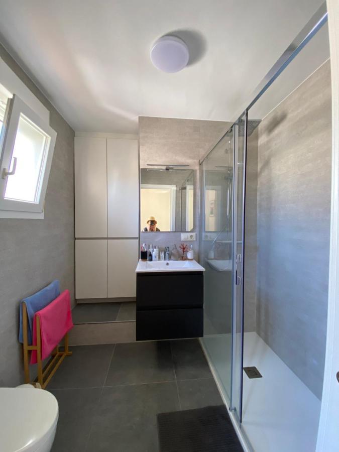 Family Beach House By Wayra Tarifa Extérieur photo